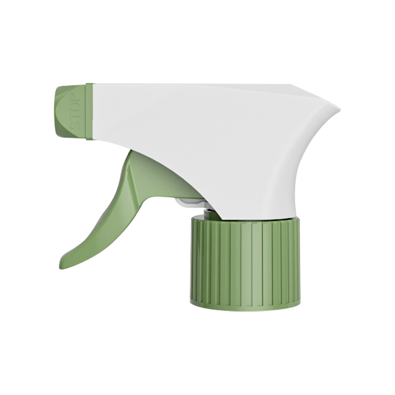 Al plastik trigger sprøjter