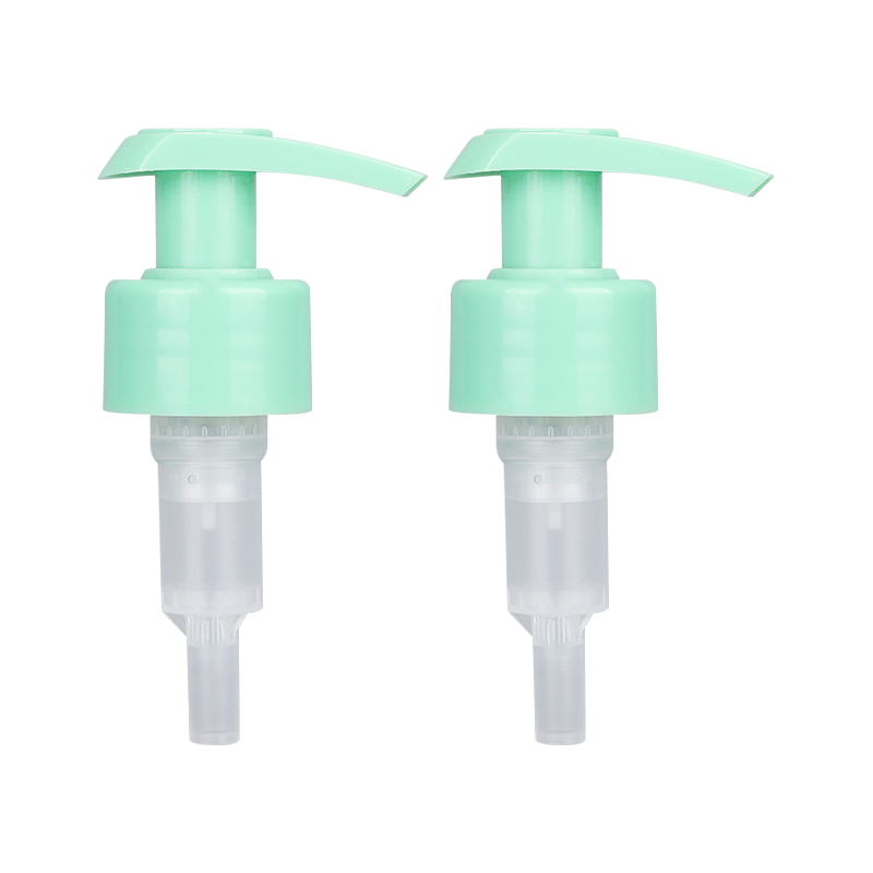 Ekstern fjedervæske pumpe