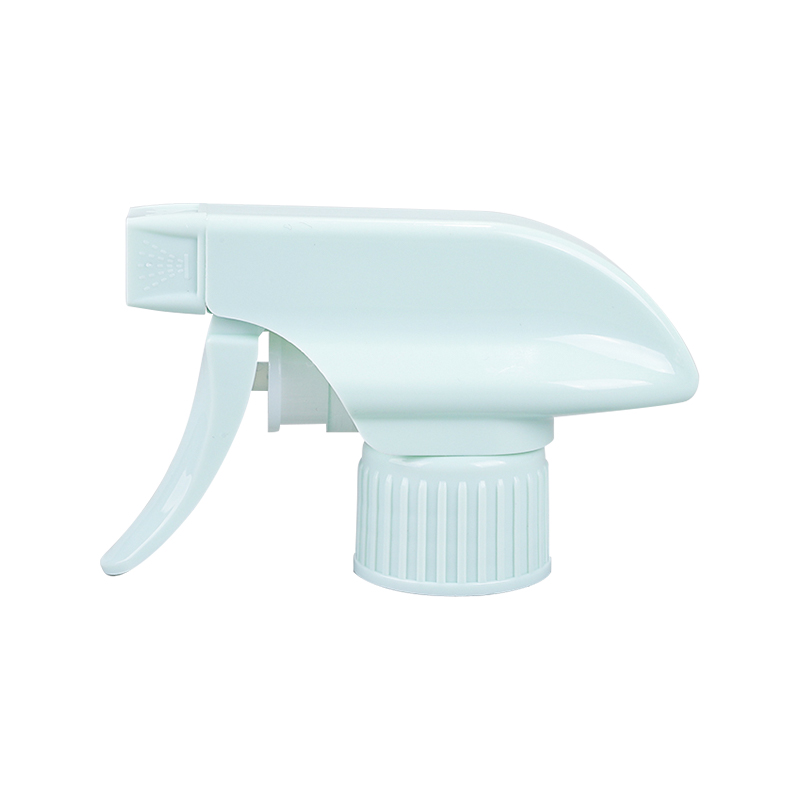 Inverteret plastudløsersprøjter