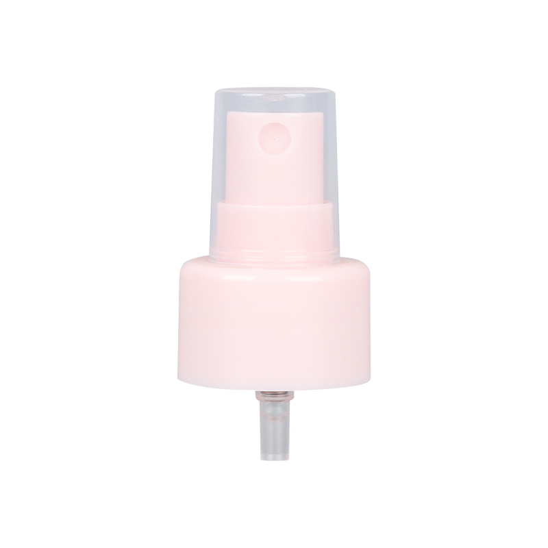 Lækagebestemt bærbar tryksprøjte