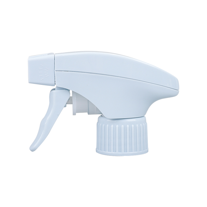 Letvægts plastsprøjter Letvægts plastsprøjter