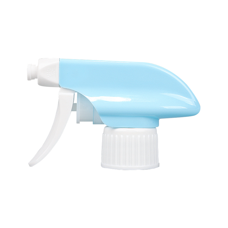 Lang håndtag skum trigger sprayer