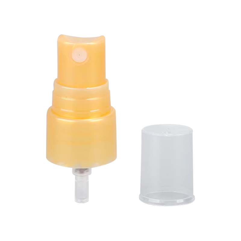 Plast fin tåge sprøjte